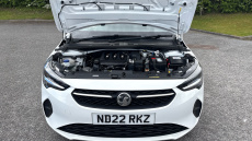 Vauxhall Corsa 1.2 SE Edition 5dr Petrol Hatchback